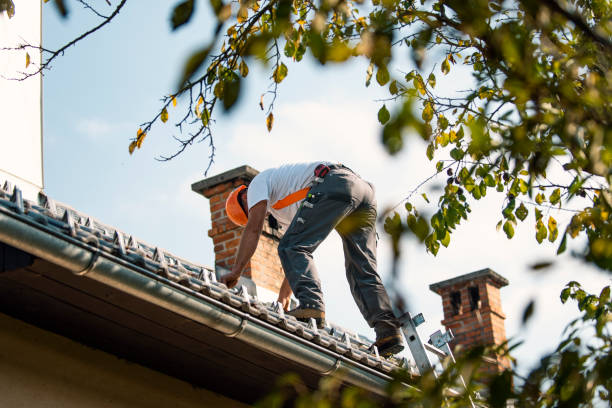 Best Rubber Roofing (EPDM, TPO)  in Santa Fe, TX